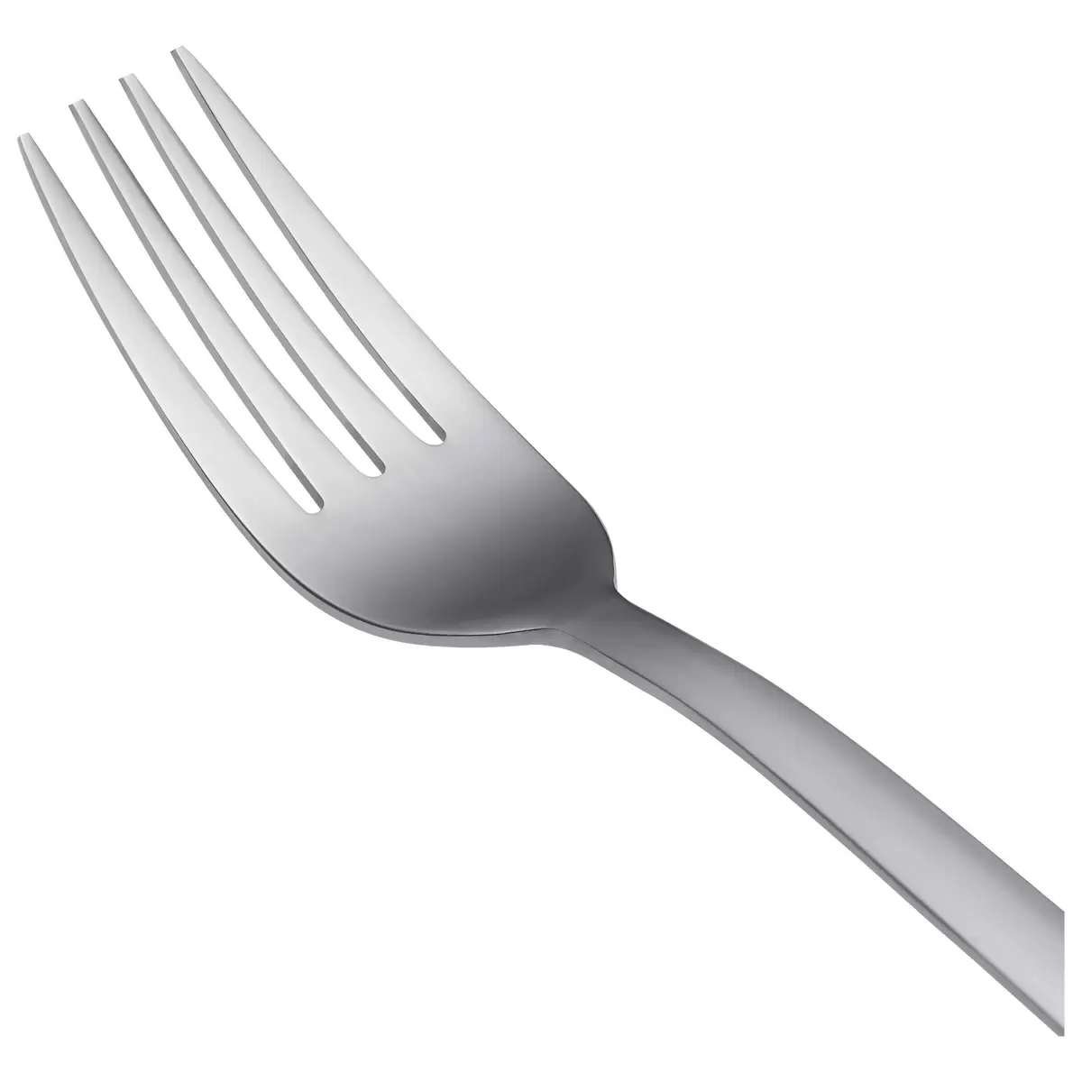 Besteckset Isabell James Wood Silber