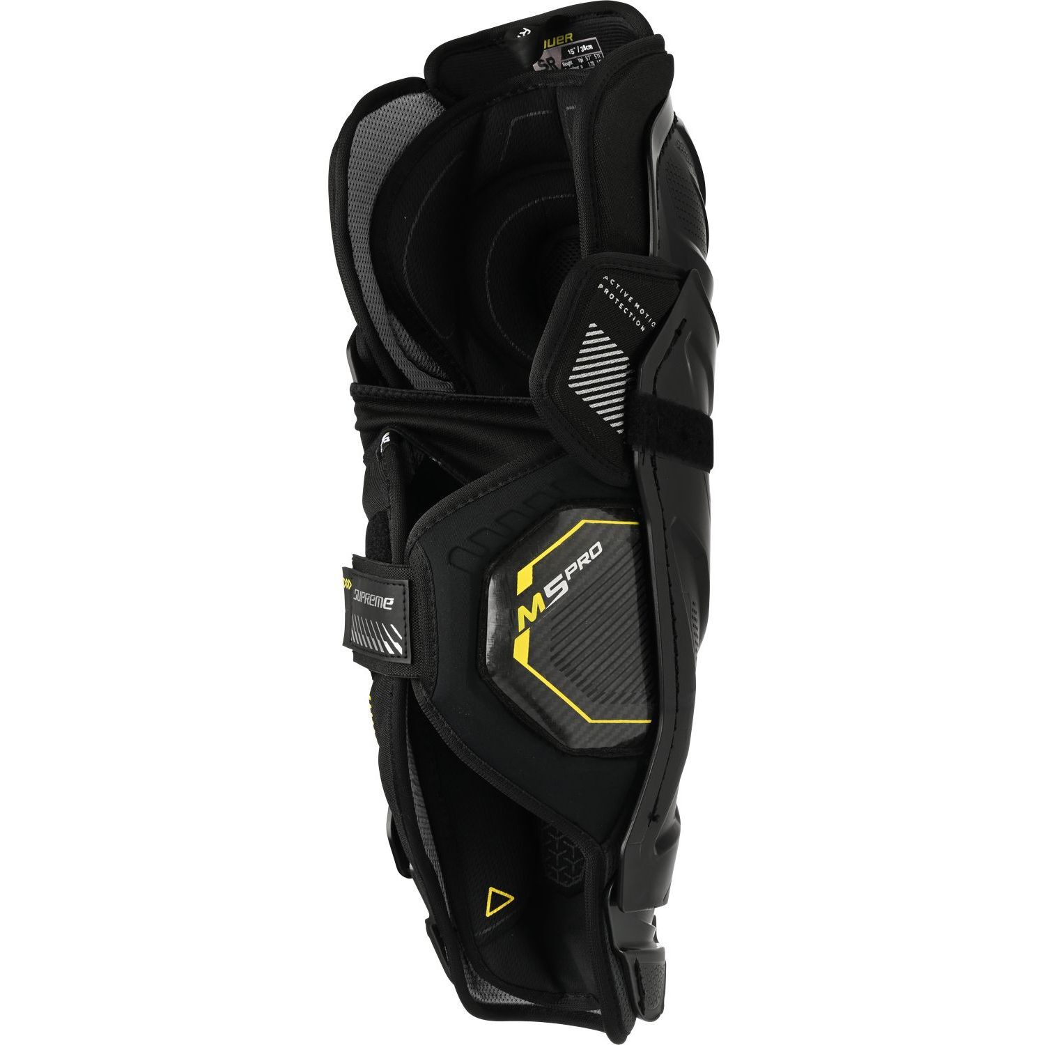 BauerSG M5 Pro SR