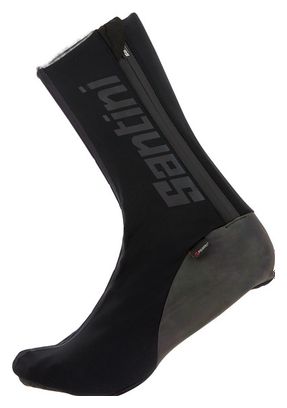 Couvre Chaussures Santini Vega Fiord Noir