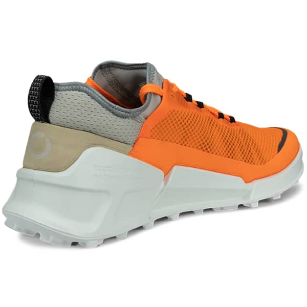 Chaussure de randonnée basse ECCO BIOM 2.1 X COUNTRY M ORANGE