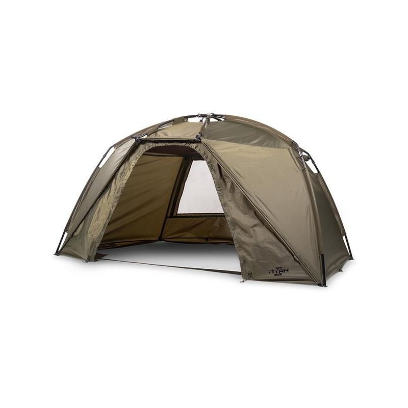 Biwy Nash Titan Hide Xl