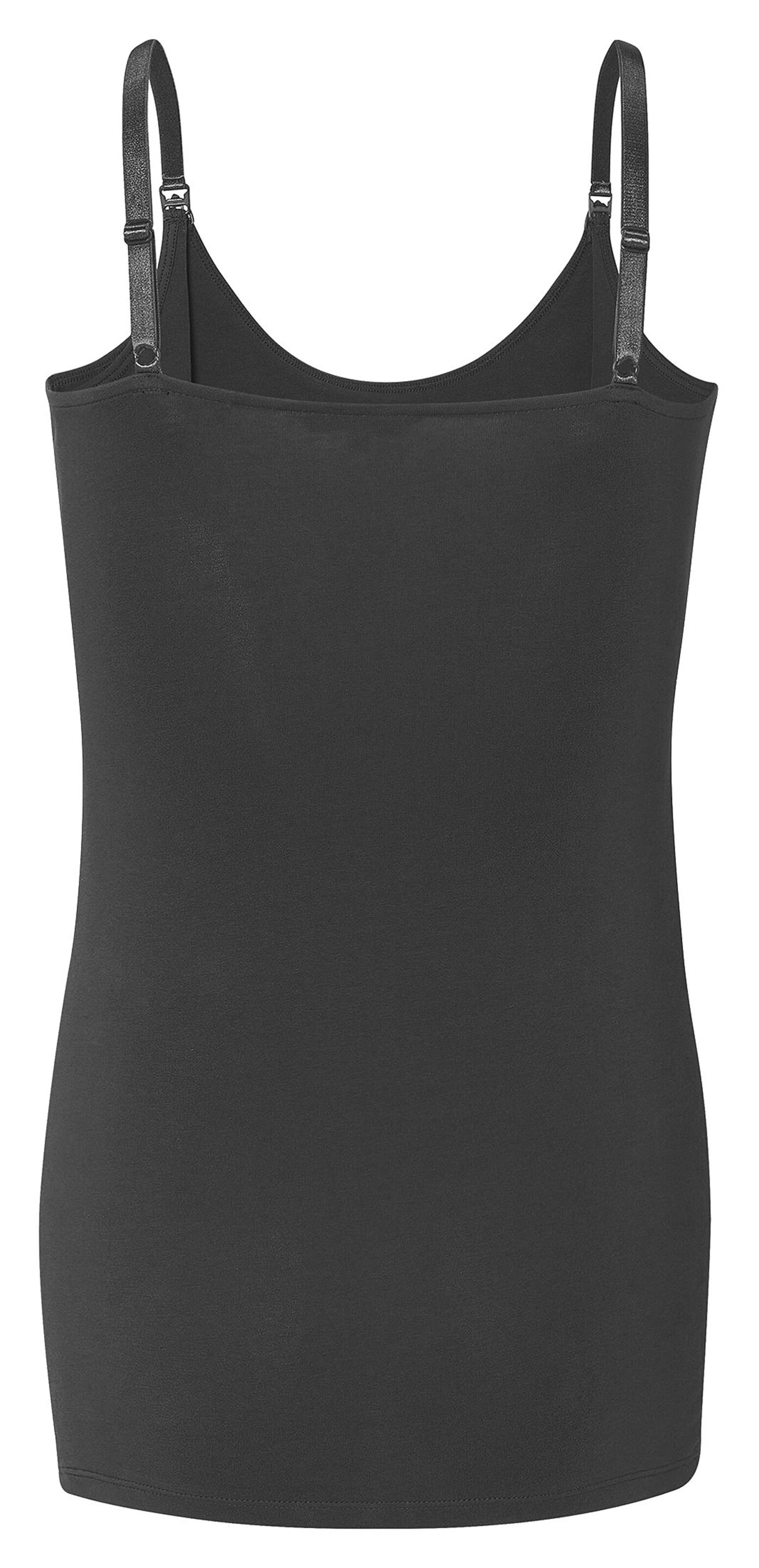 Noppies Still-Top Ara Black