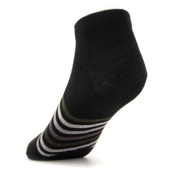 Stoic - Merino Everyday Low Socks - Chaussettes multifonctions