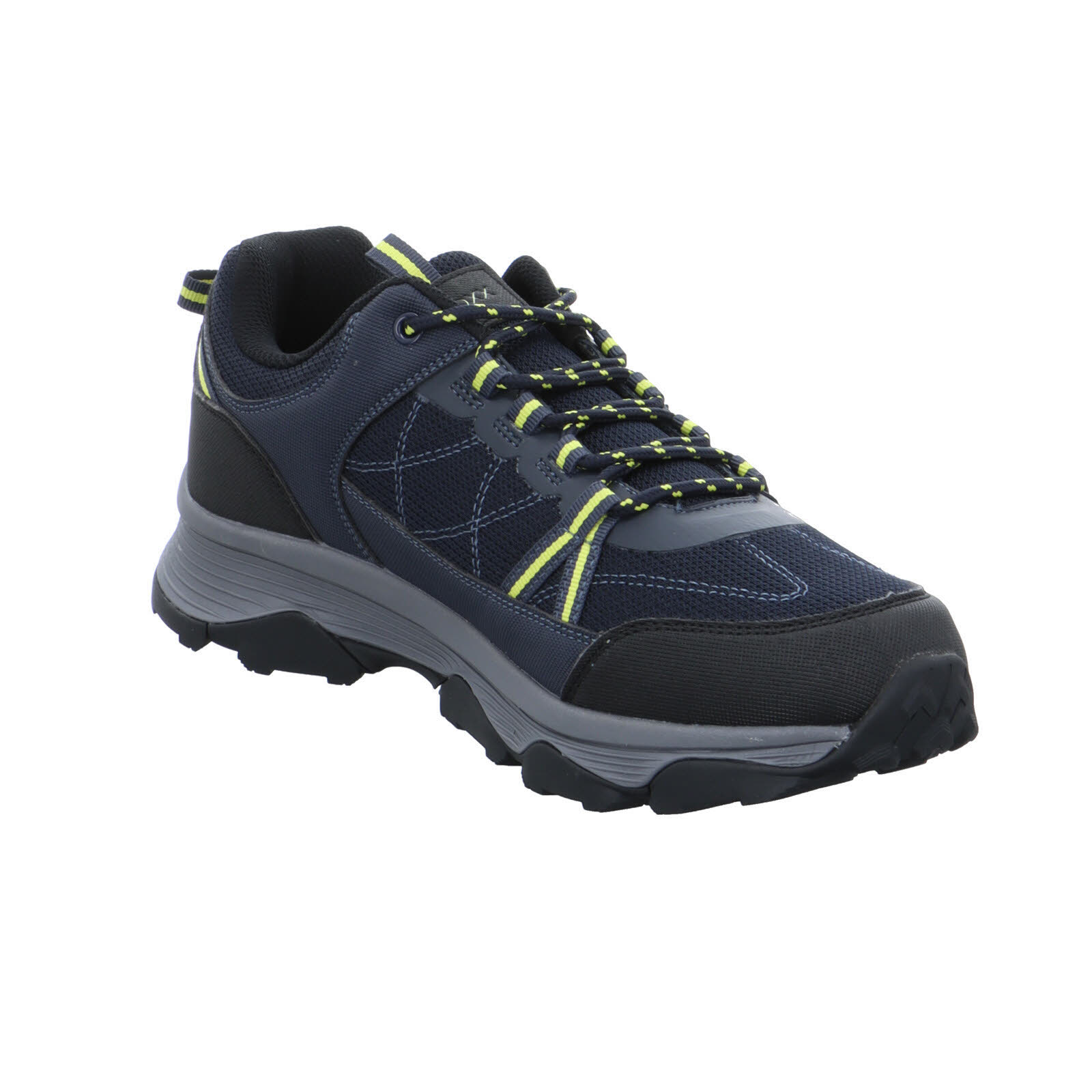 Halbschuhe LD-24844-1-NA