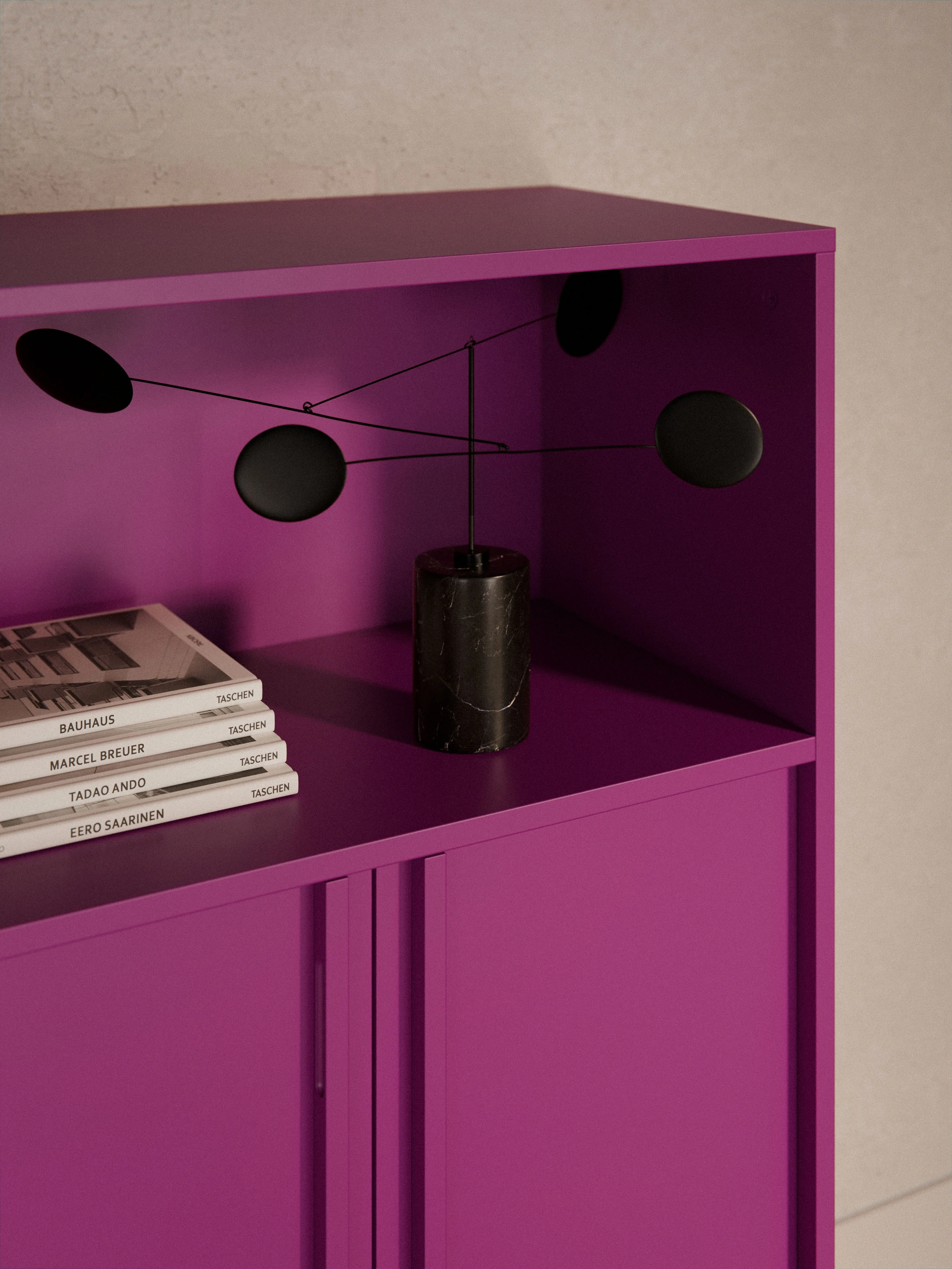 Module Ani voor modulaire wandkast