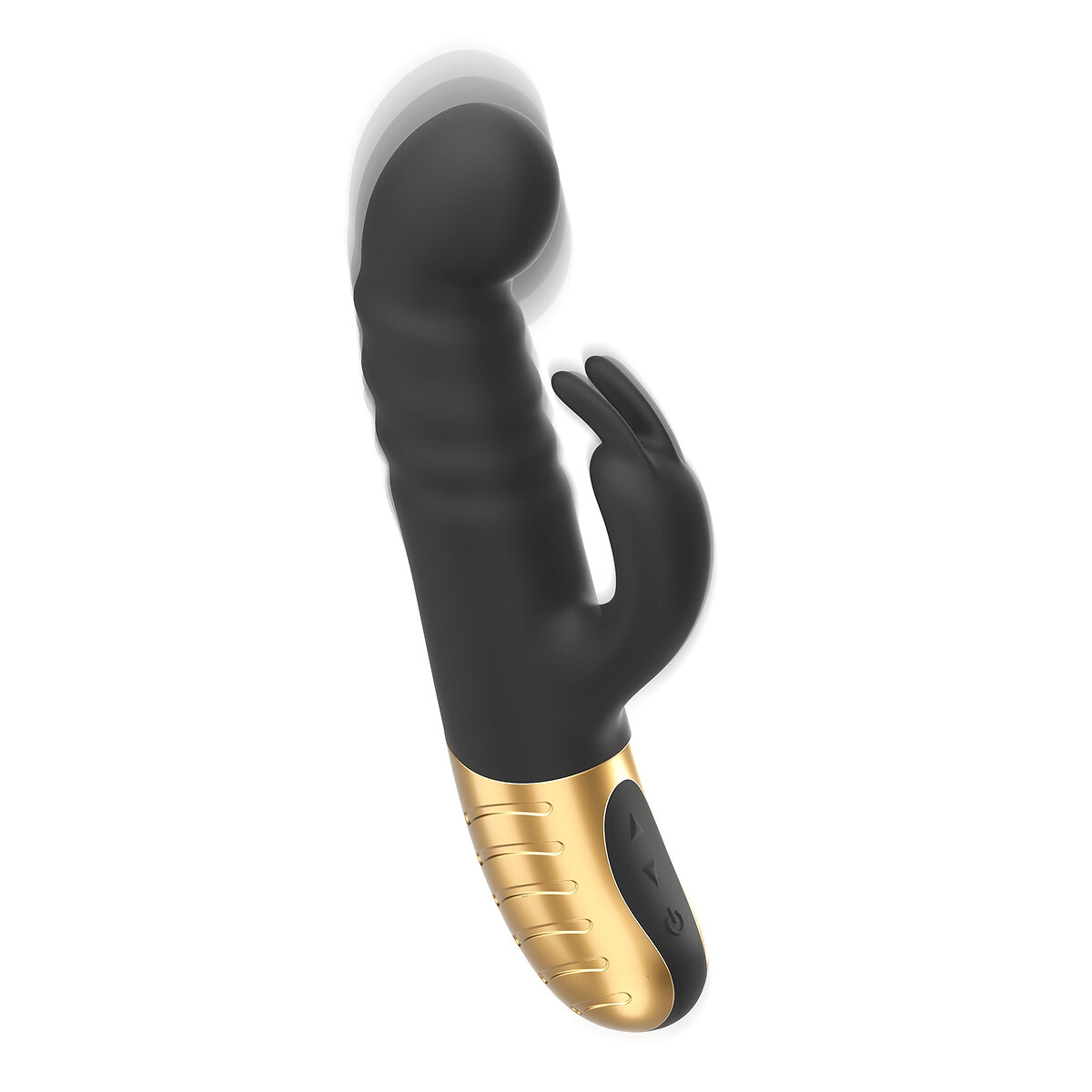 DORCEL<br>Vibrador de coelho G-Stormer