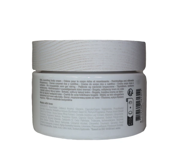 Rituals Sakura Body Cream