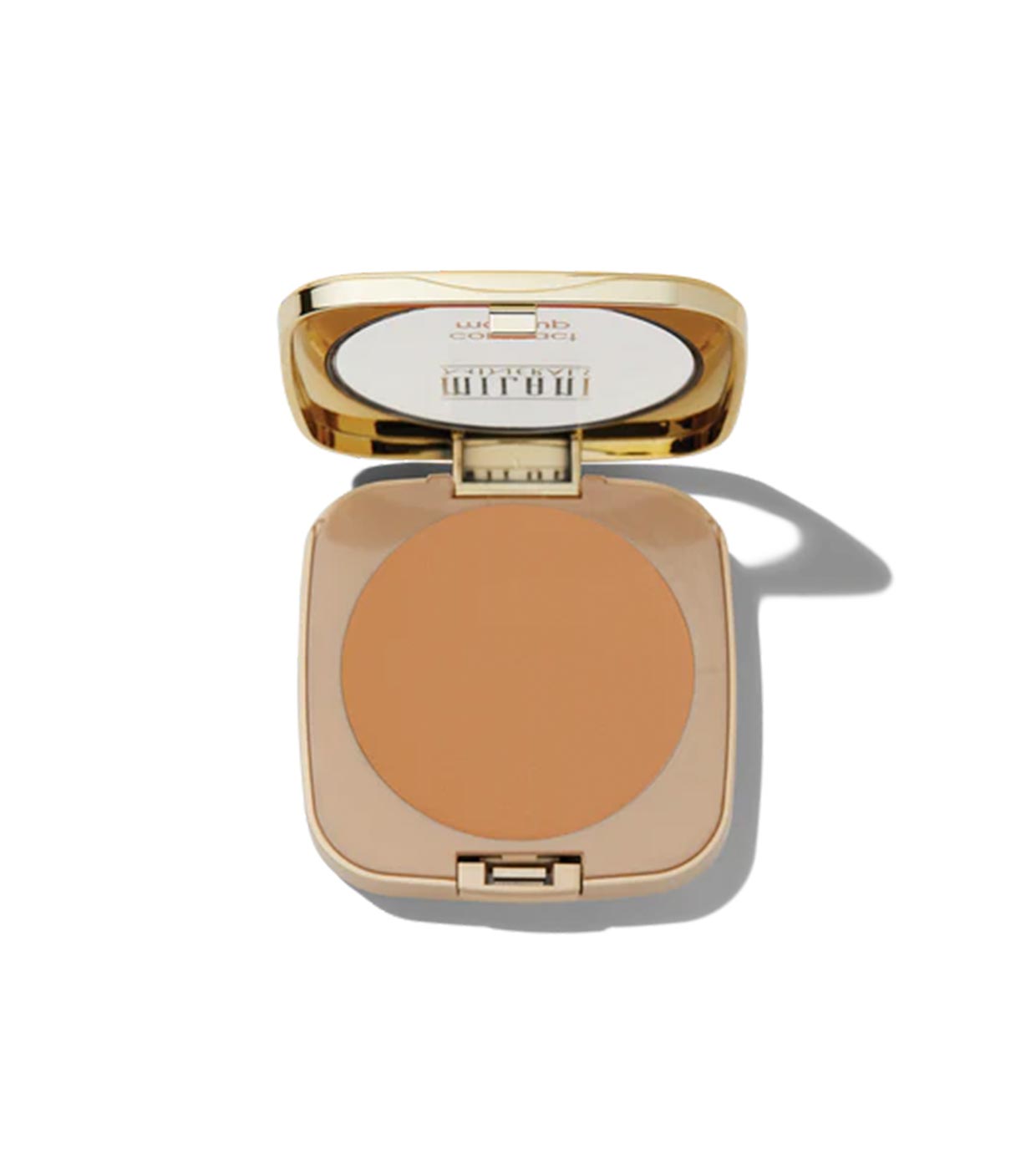 Milani - Pós minerais compactos - 108: Medium