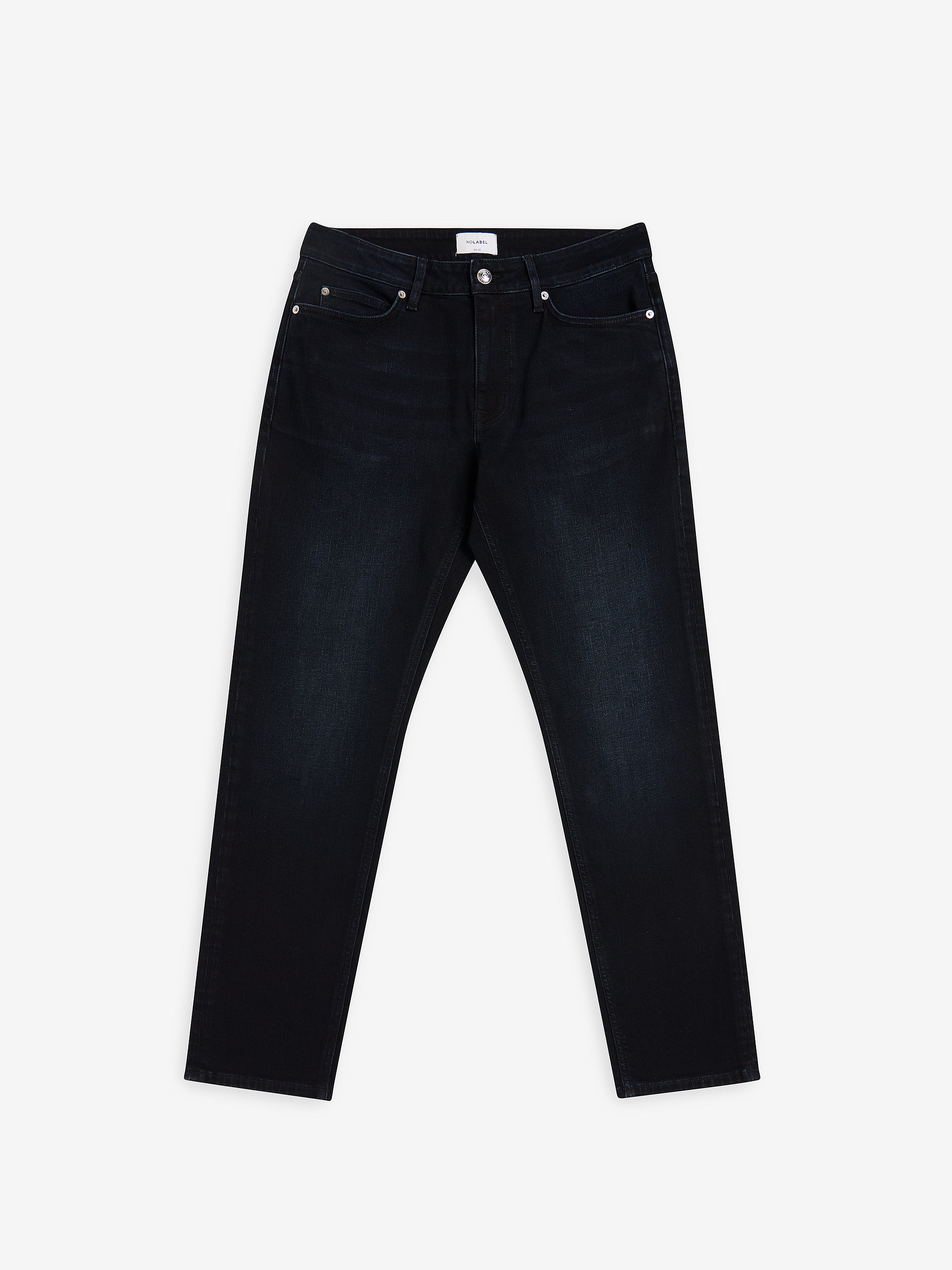 Yamane Midweight Cotton Stretch PA30134-DBB