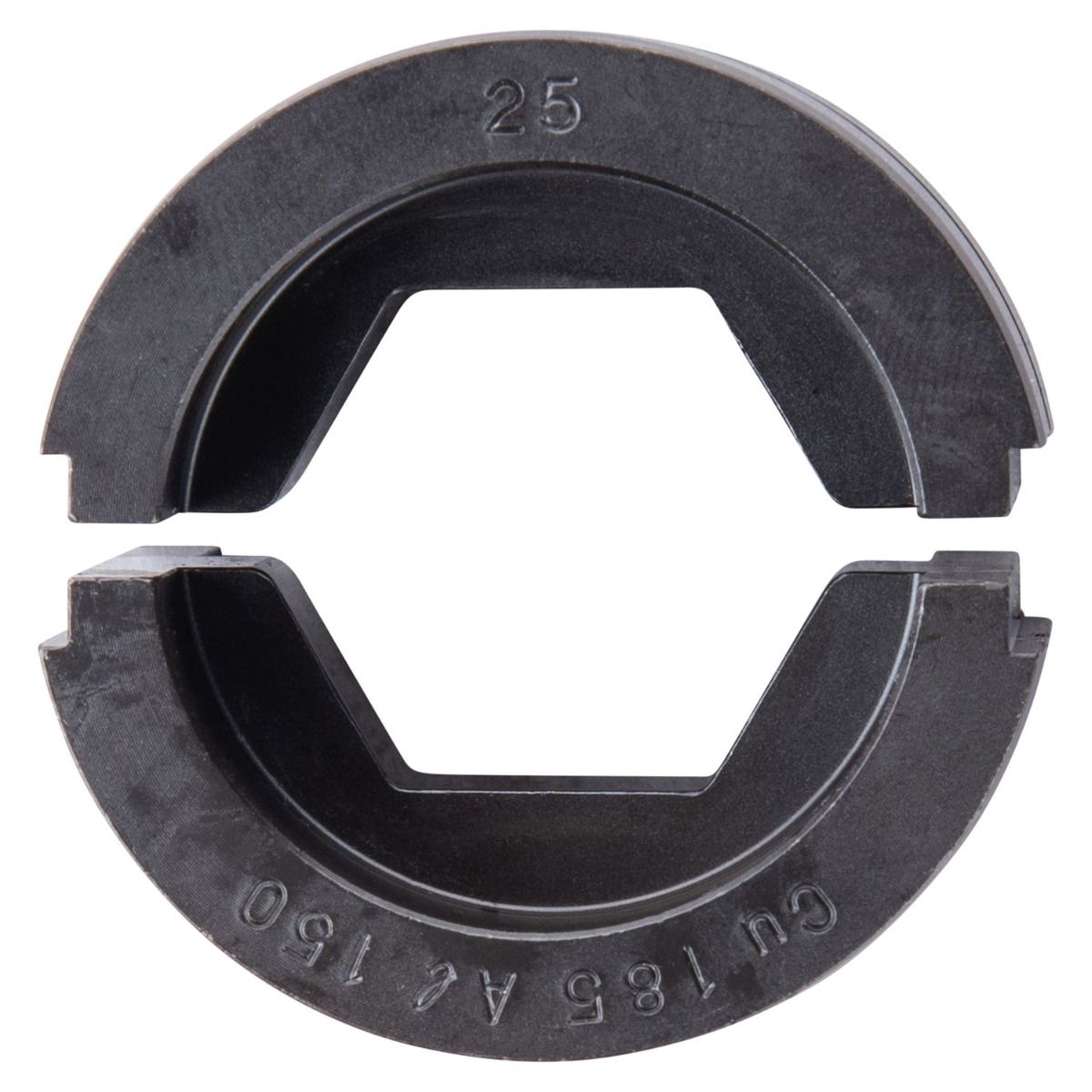 Makita ZM00000225 Krimpmatrijs K25