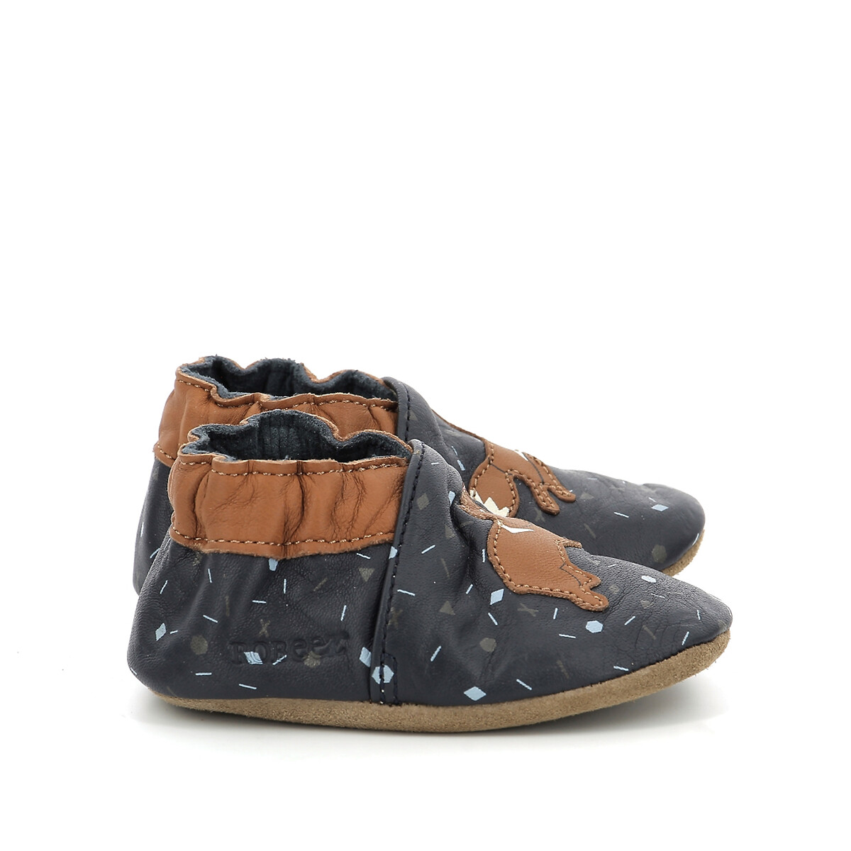 ROBEEZ<br>Chinelo Game Run