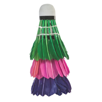 Badminton Shuttles
