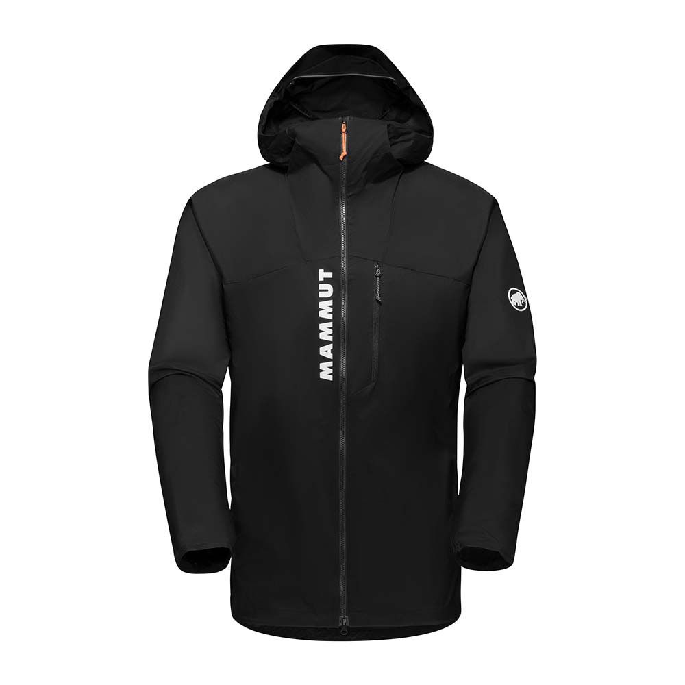Mammut AENERGY WB - Veste Homme black