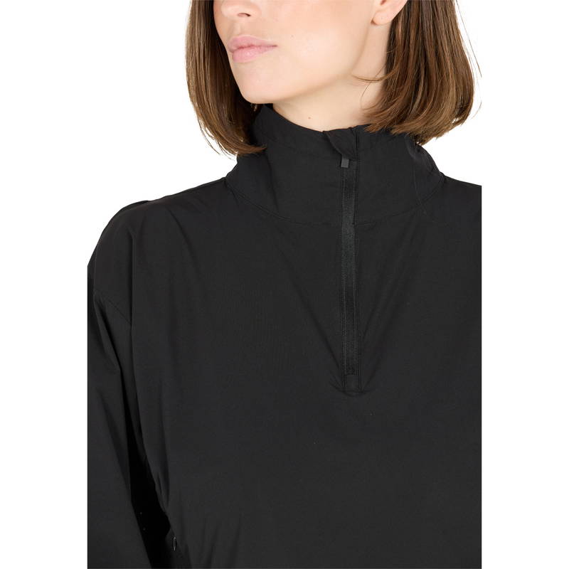Athlecia Sharma 1/2 Zip Træningsjakke Dame
