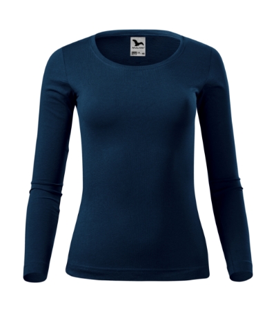 Malfini 169 - T-shirt Fit-t LS pour femme