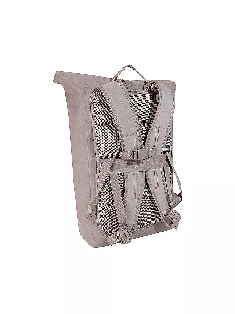 GOT BAG Rucksack ROLLTOP LITE 2.0 lila