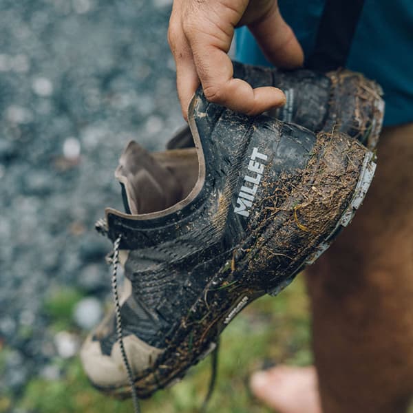 Chaussure trail MILLET INTENSE DORITE