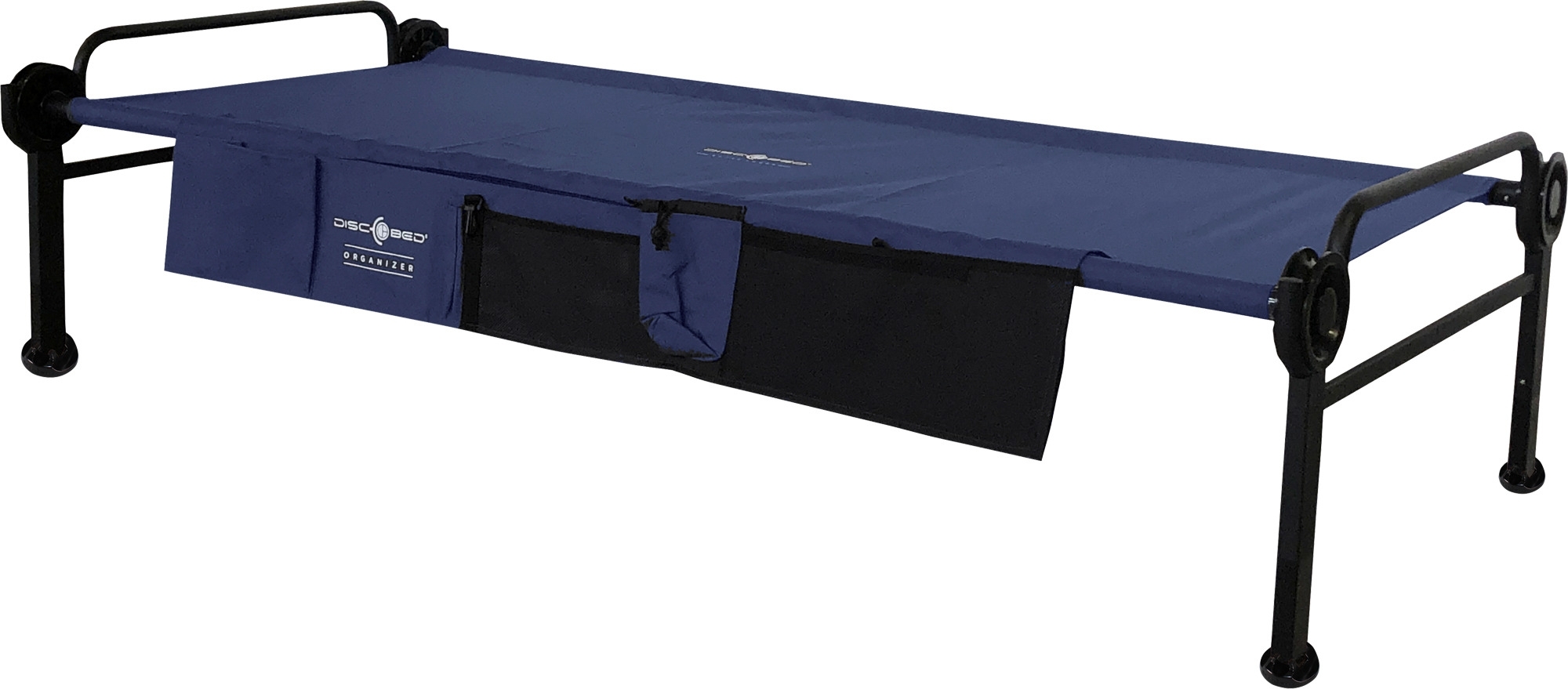 Disc-O-Bed XLT Campingliege  201 cm