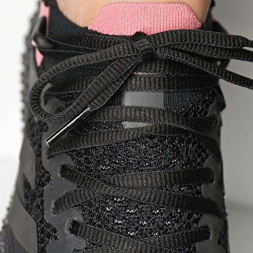 Baskets 4DFWD 2 GX9268 Core Black Worn Red