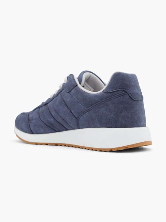Vty Sneaker Blau