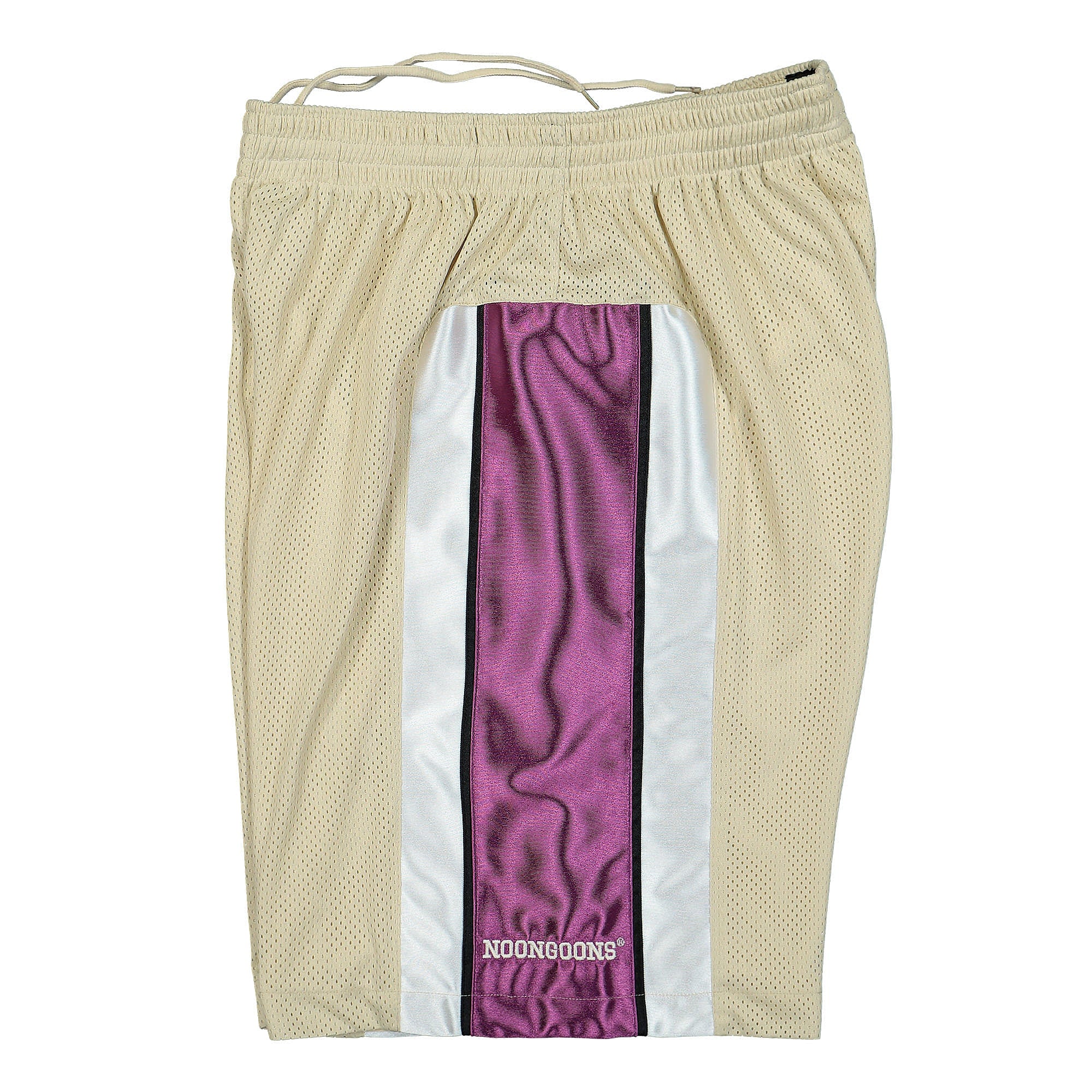 Noon Goons<br>Lowkee Mesh Short