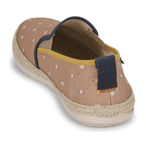 Bamba By Victoria - ANDRÉ ELÁSTICOS LONA ES - Taupe