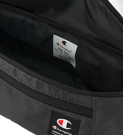 Champion Gürteltasche - Dunkelgrau