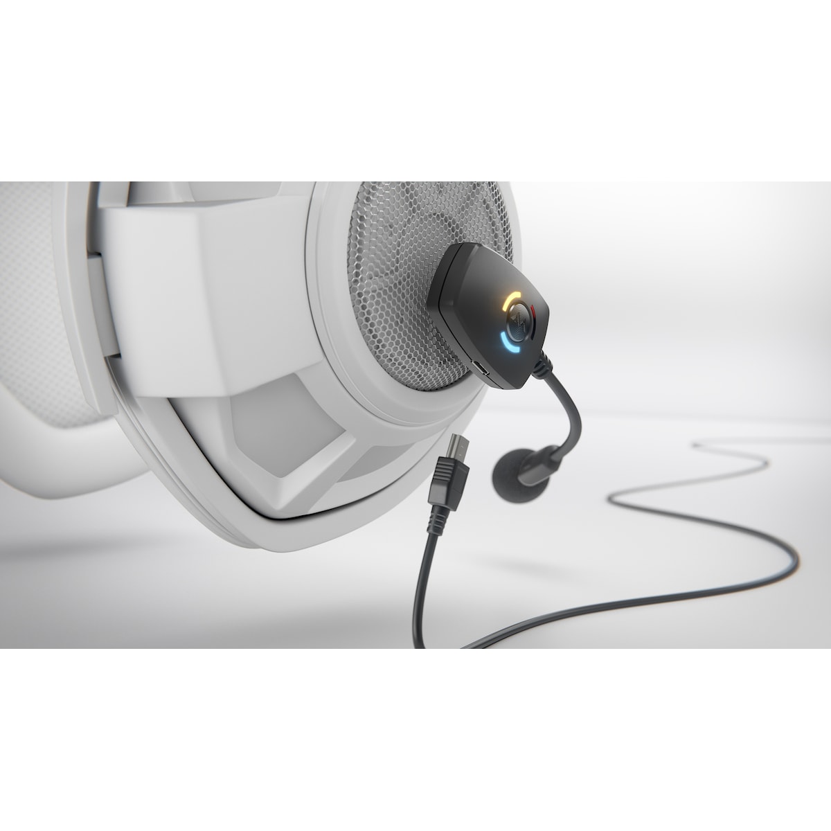 ModMic trådløs mikrofon