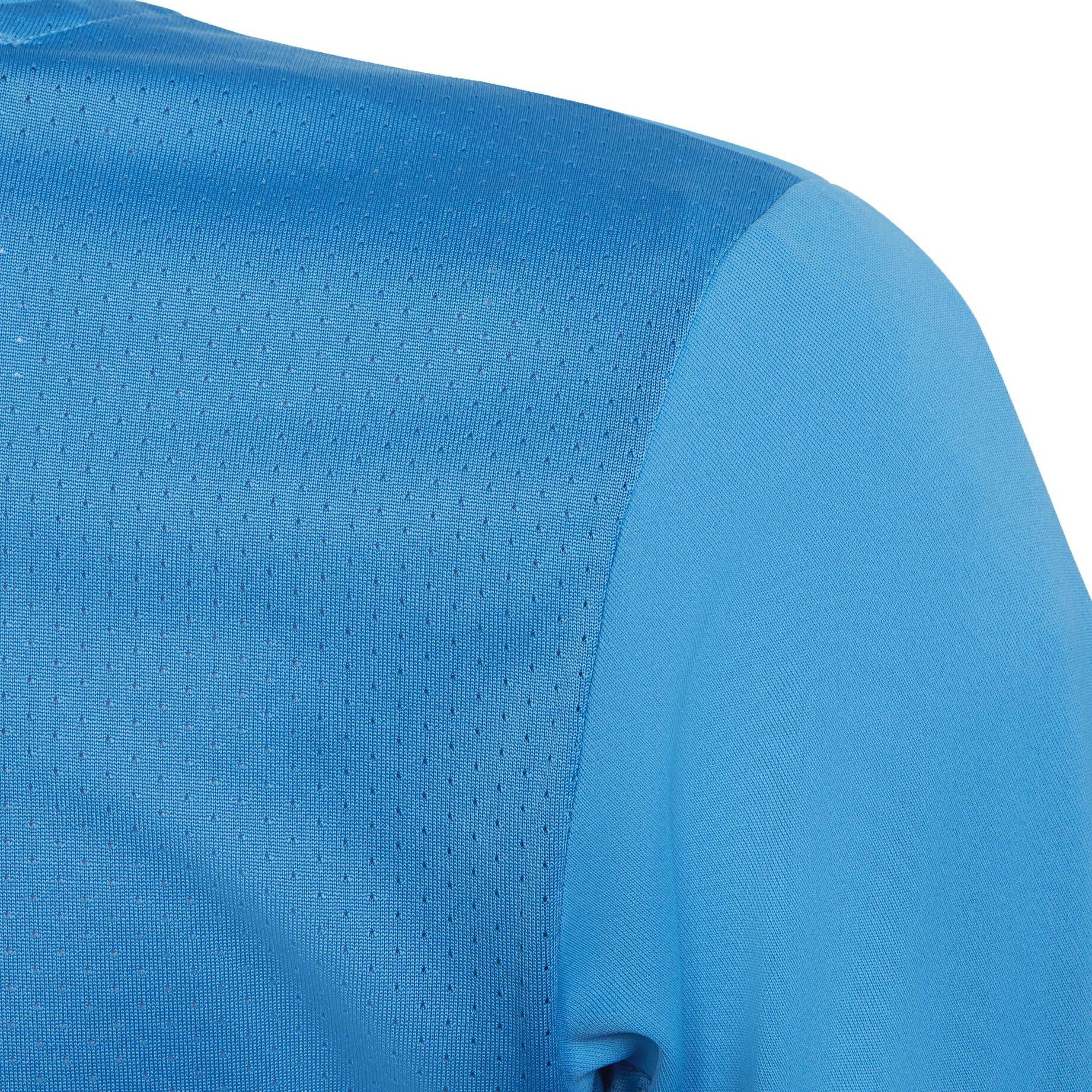 adidas Performance| Jungen Tennisshirt B CLUB TEE