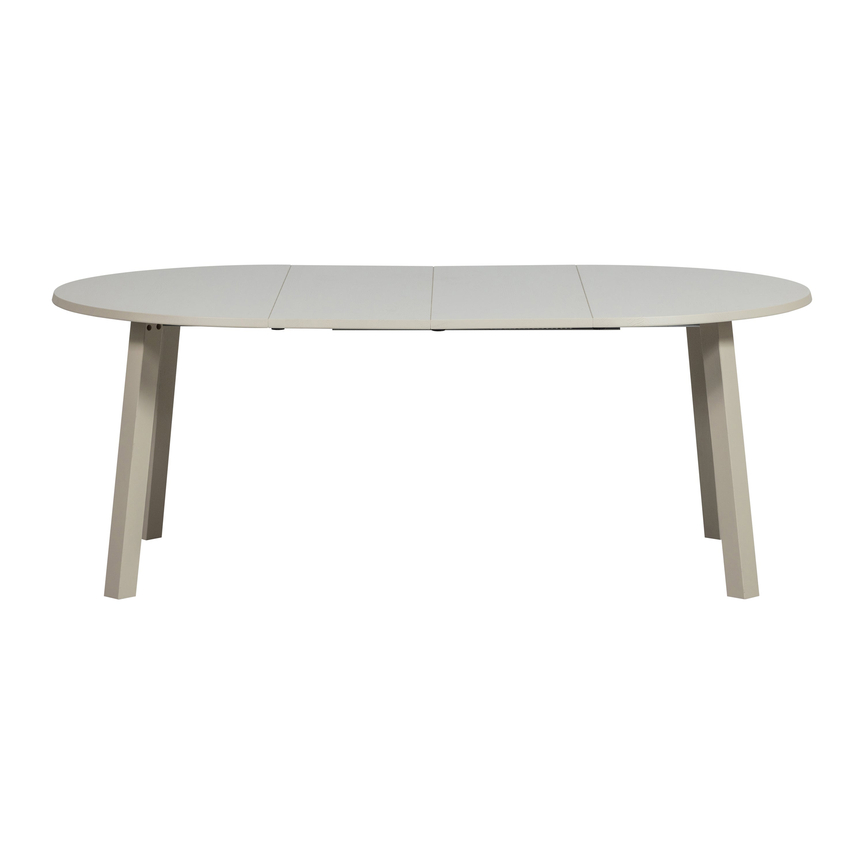 by fonQ Oath Eettafel Uitschuifbaar - Greige