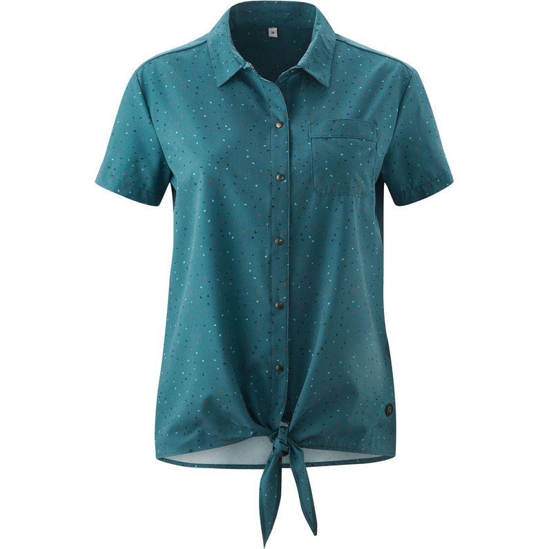 Gonso Damen Molveno Bluse