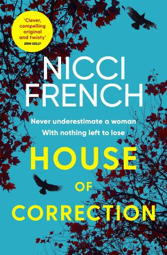 House of Correction (Paperback)