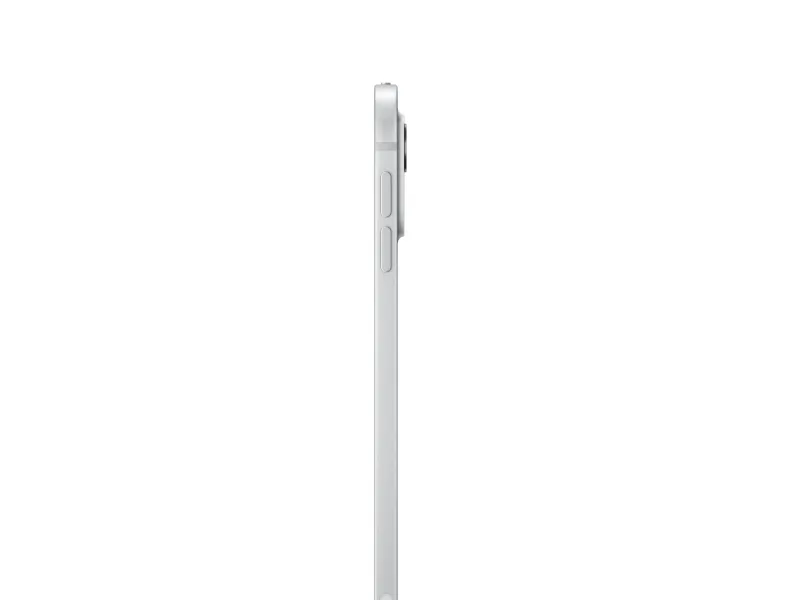 Apple 11-inch iPad Pro M4 Wi-Fi - Tablet - 512 GB - 11