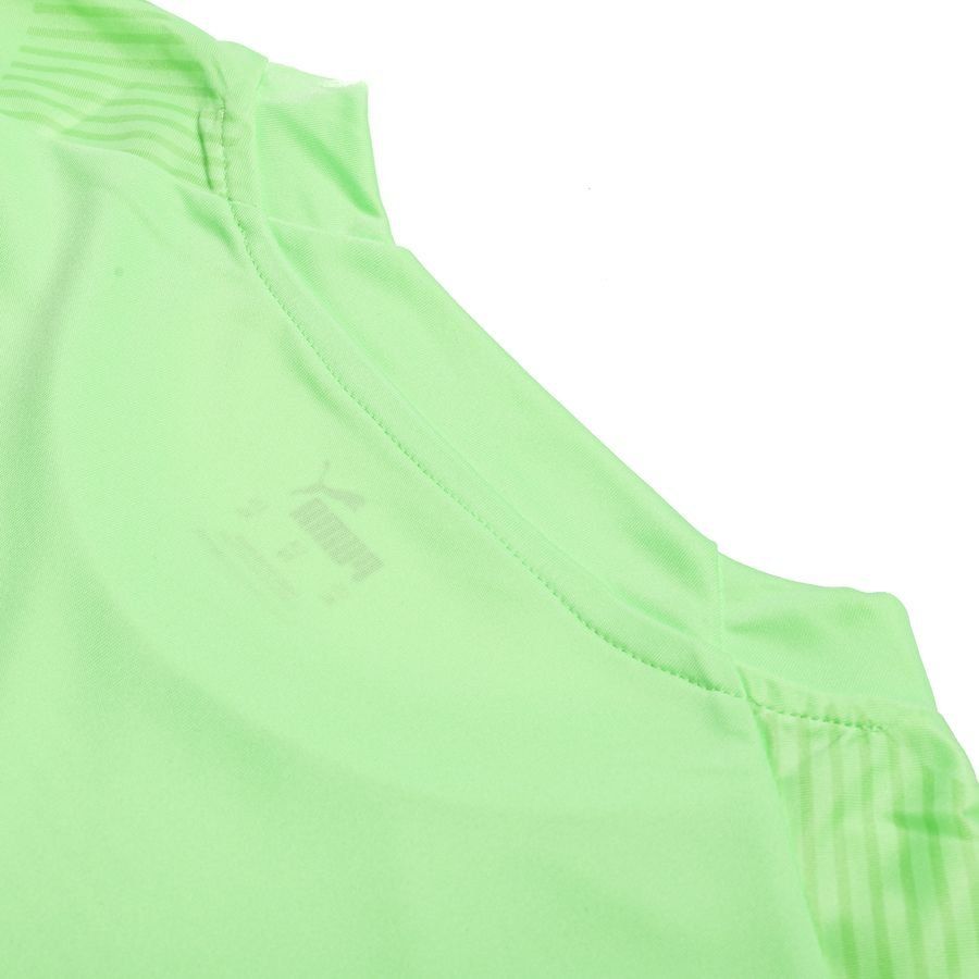 PUMA Maillot teamGLORY - Vert