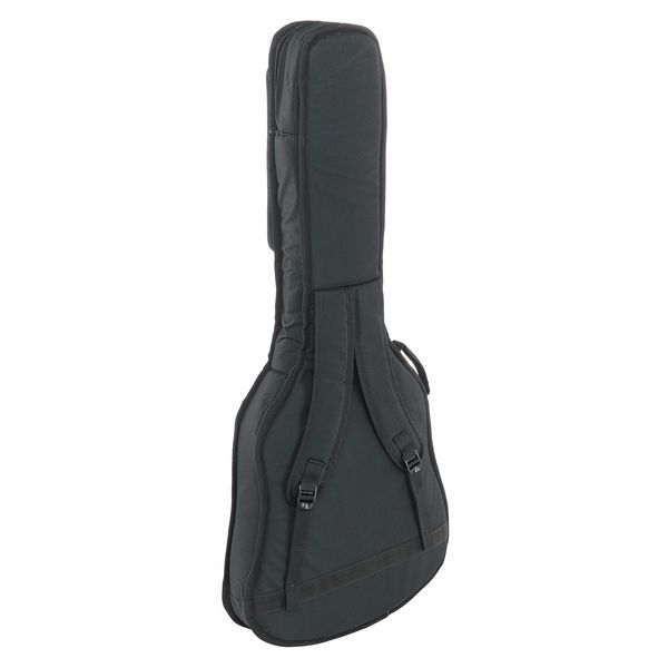 Harley Benton HB-35Plus Black Bundle