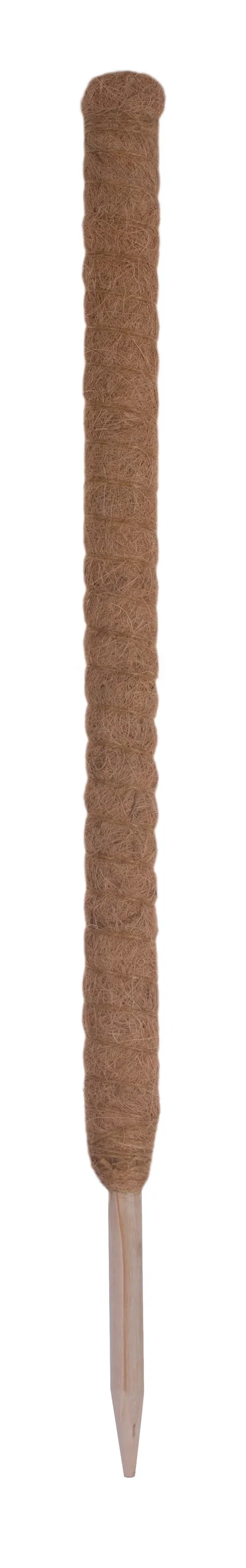 Plantestøtte kokosfiber Høyde 90 cm