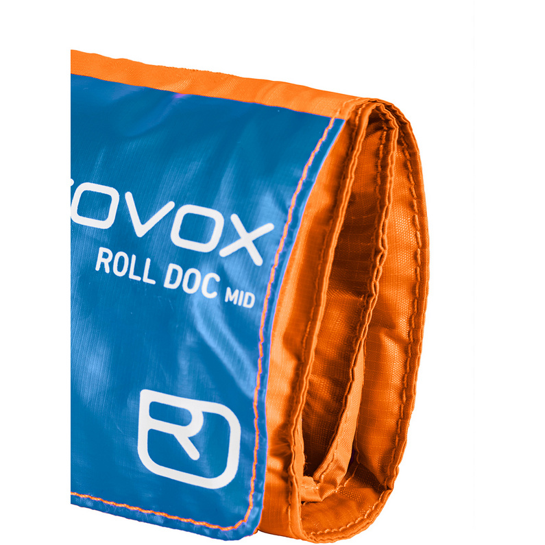 Ortovox First Aid Roll Doc Mid