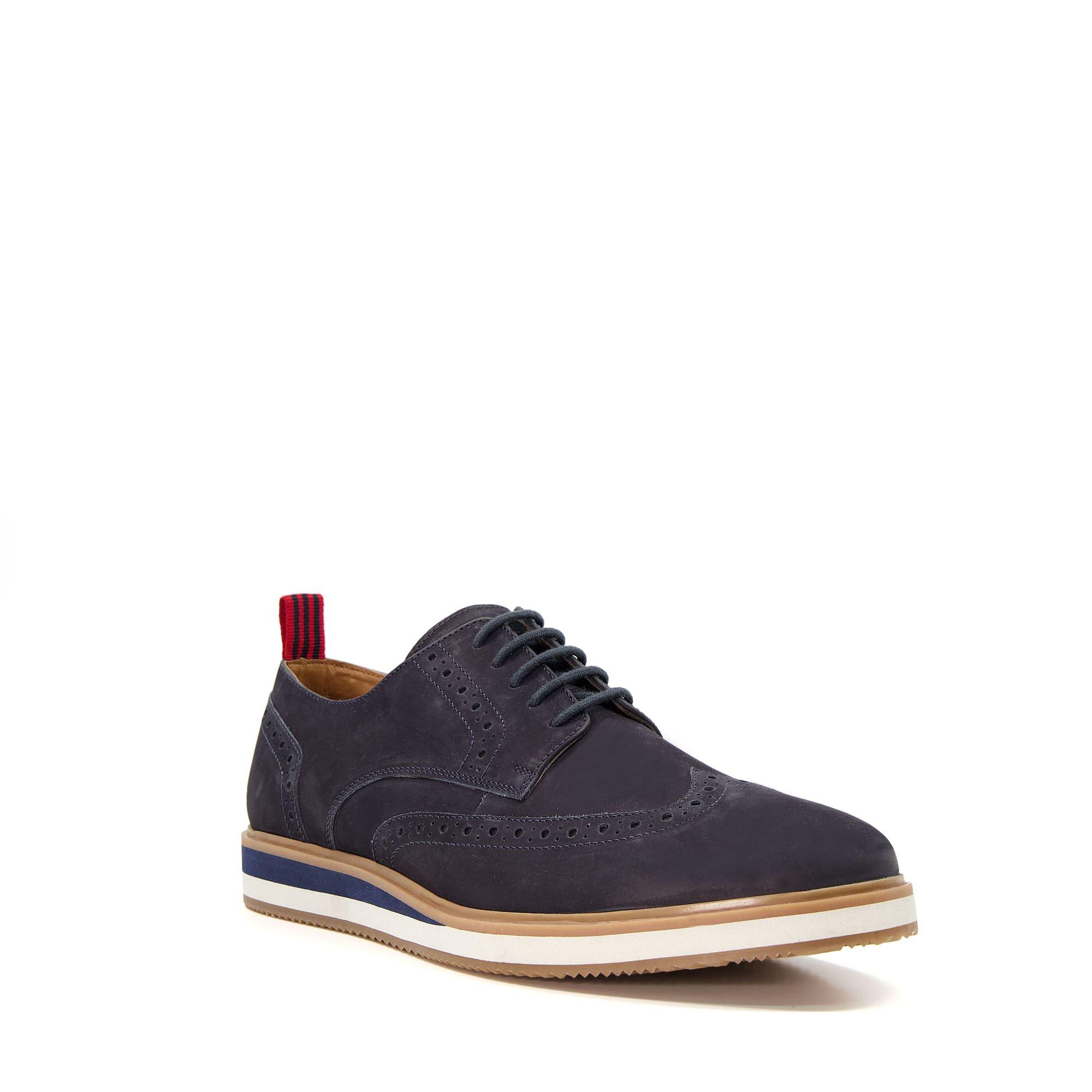 Dune London Britle Brogues