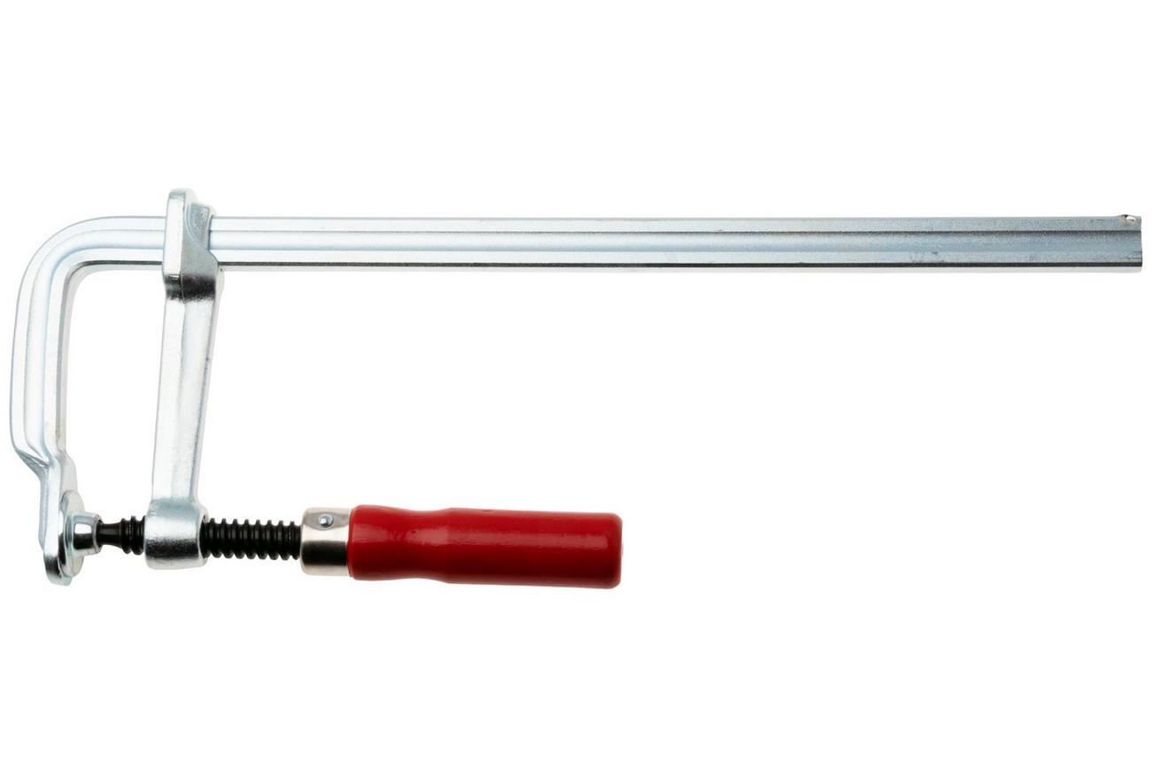 Bessey ClassiX GS40, lijmklem, 400/120 mm