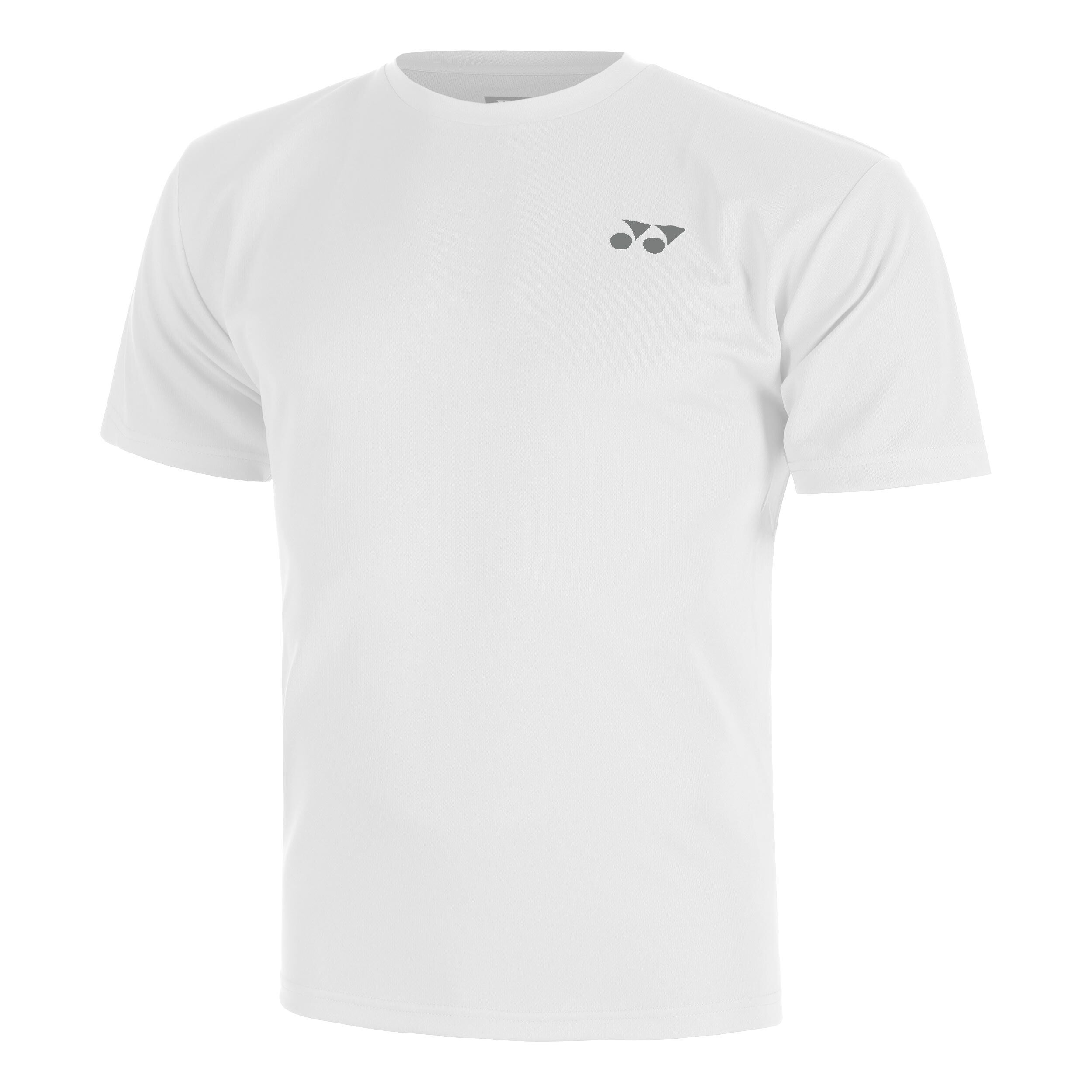 Yonex T-shirt Hommes - Blanc