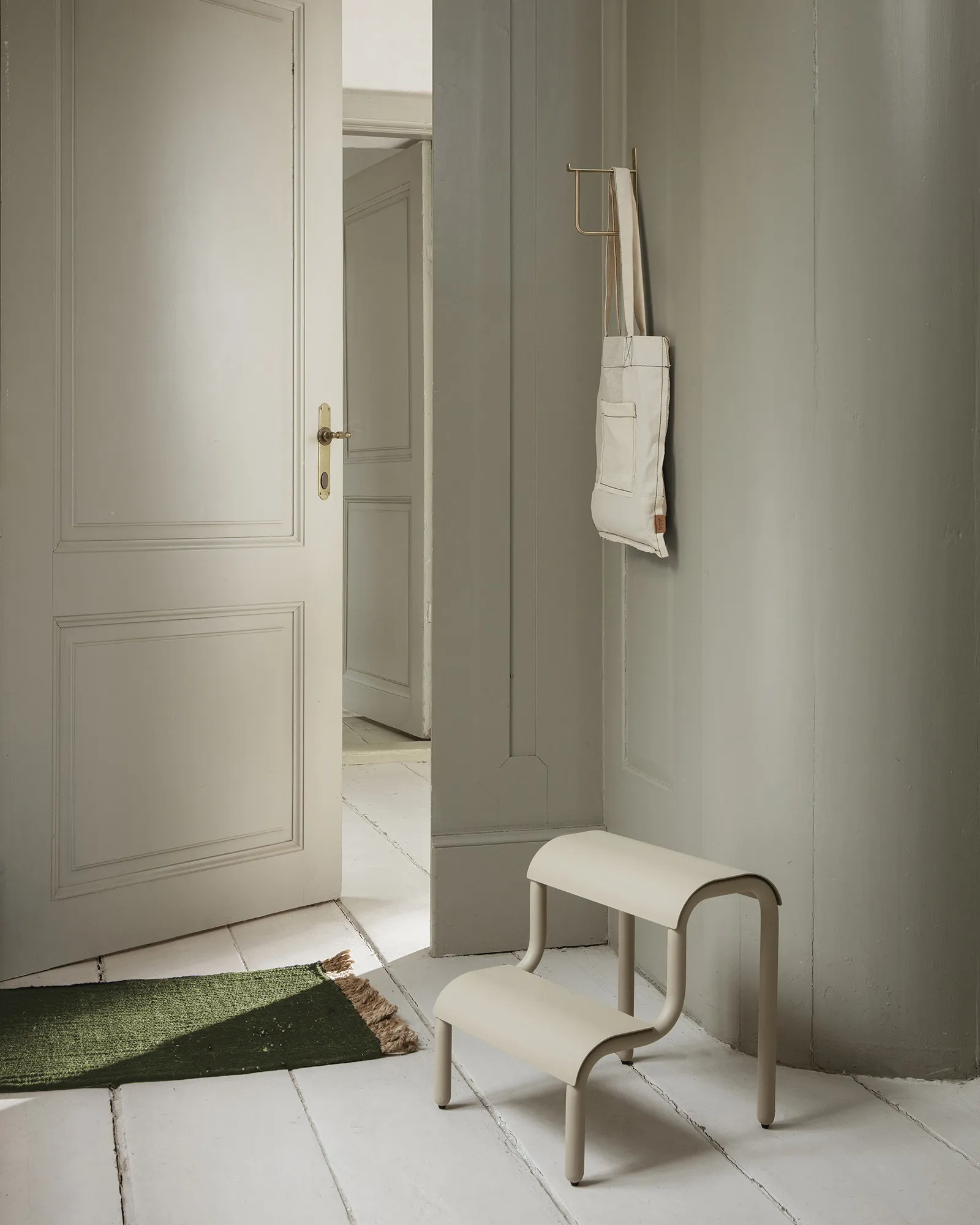 ferm LIVING Block Mat