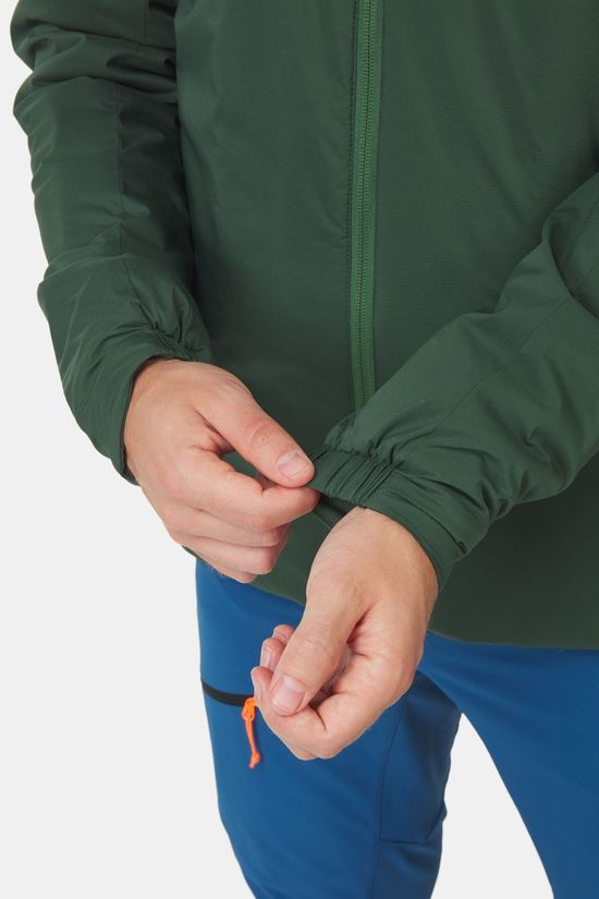 CORTAZU CORTAZU All Weather Midlayer Recycled