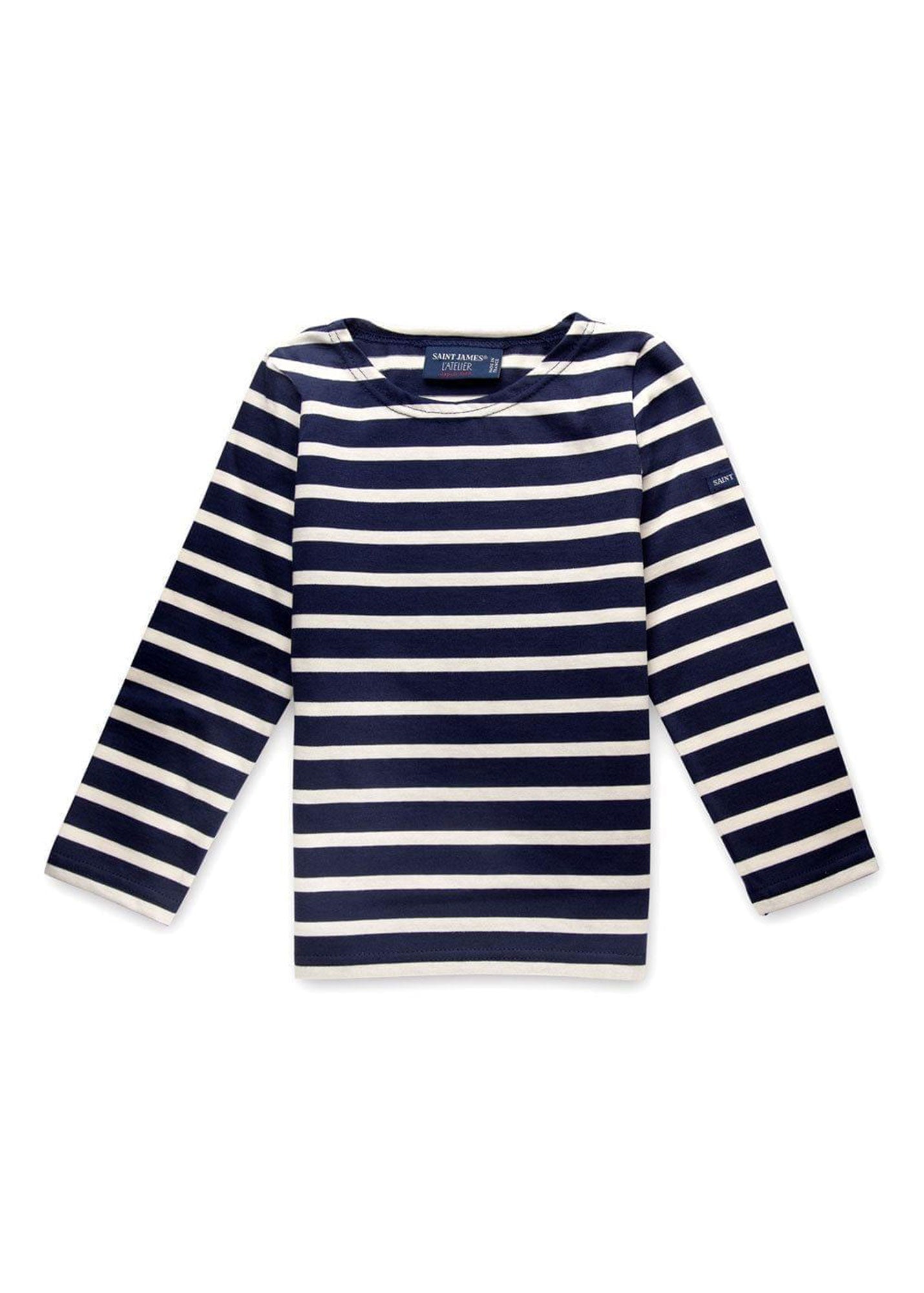 Marinière enfant Minquiers