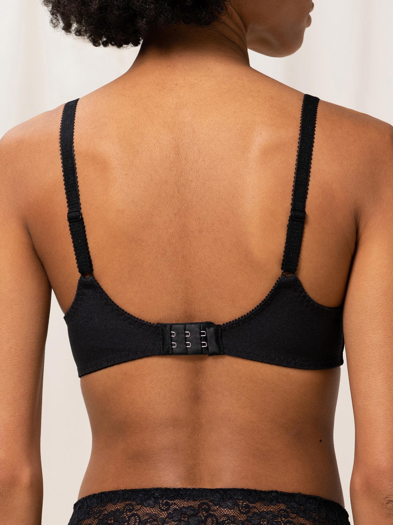 Soutien-gorge Amourette sans armatures