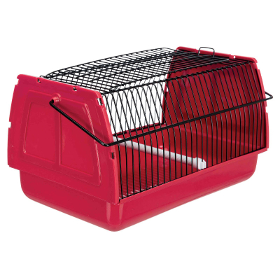 Trixie Transportbox kleine Vögel/Kleintiere 30x18x20cm
