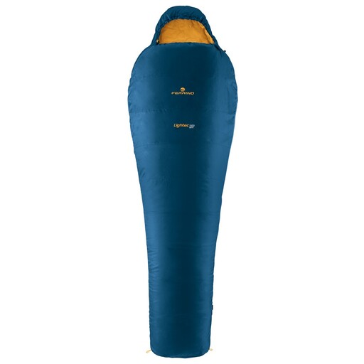 Saco de dormir Ferrino Lightech SM 1100