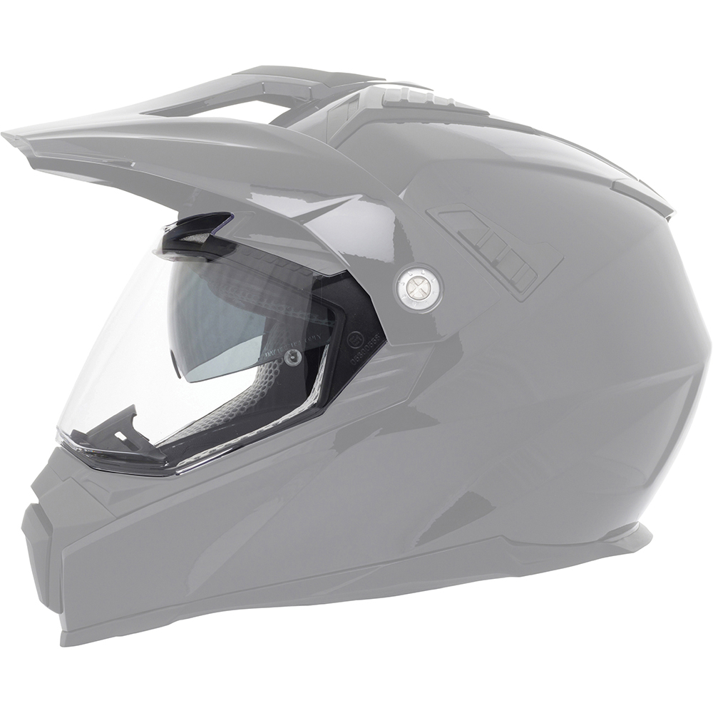 Stormer - Ecran Traveller Transparent