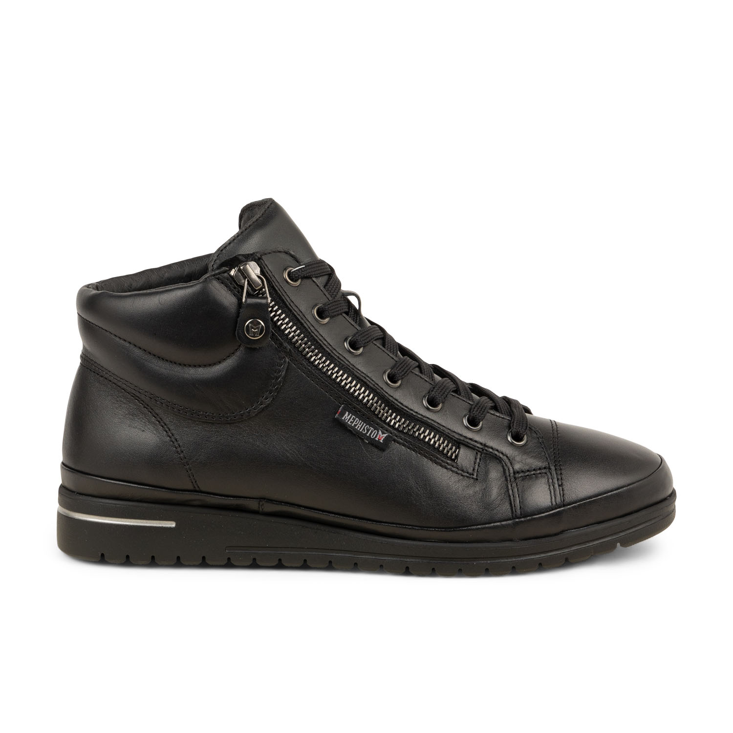 Baskets femme MEPHISTO JULIE