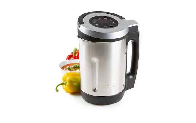 Domo Küchenmaschine »Food Processor DO716BL«