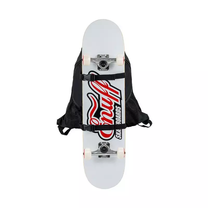 Sac à dos ENUFF SKATEBOARDS Backpack Black